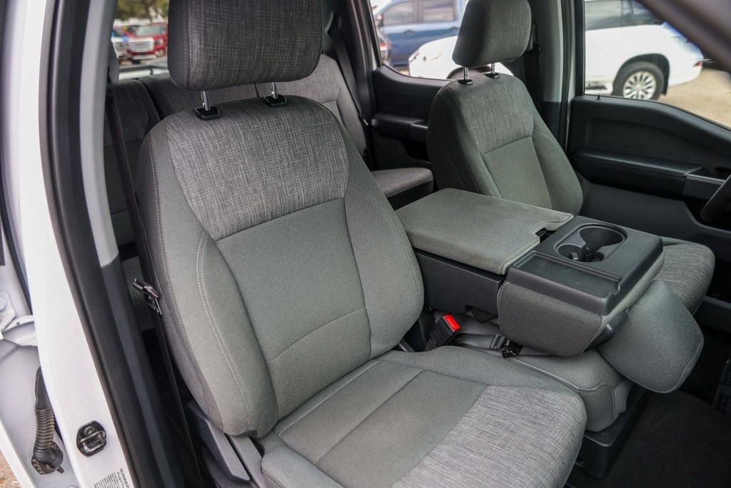 Used Car 2024 Ford F-250sd  Xlt For Sale Under $60,000 In Austin, Texas