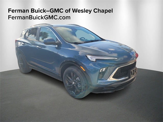 2026 Buick Encore GX Sport Touring FWD