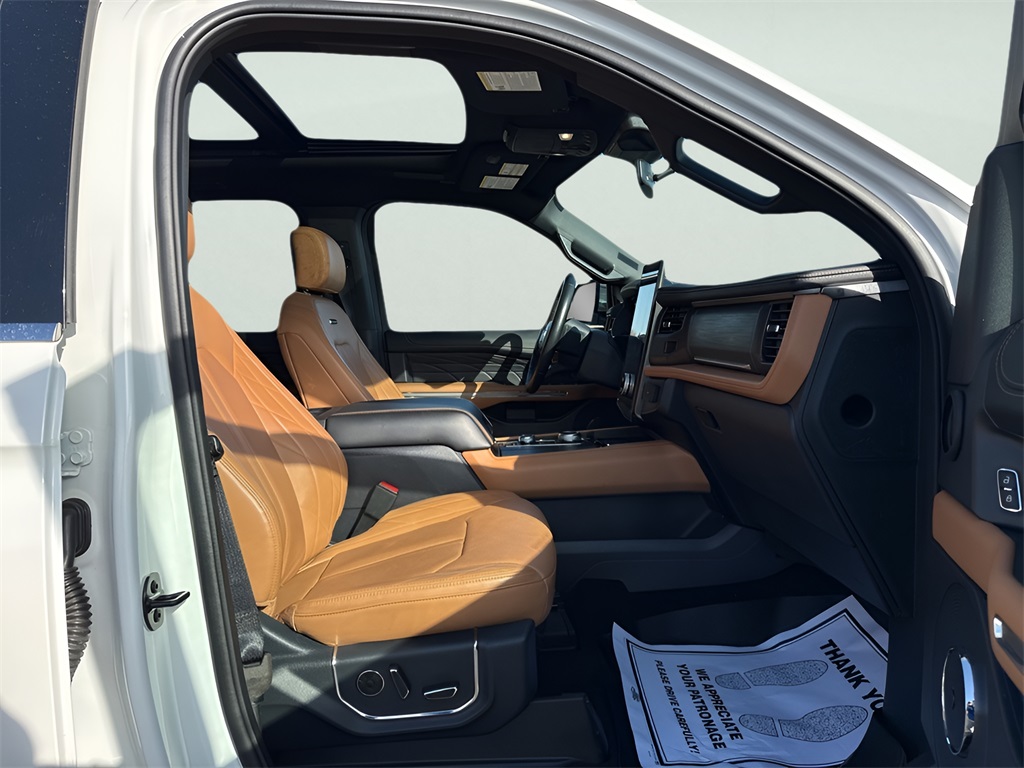 2024 Ford Expedition Max