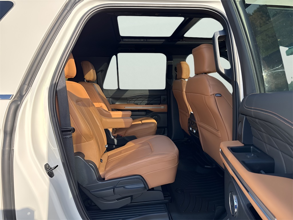 2024 Ford Expedition Max