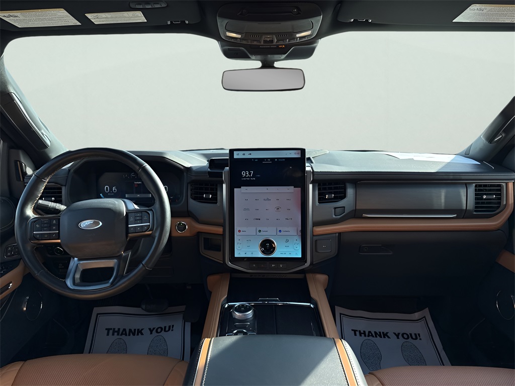 2024 Ford Expedition Max