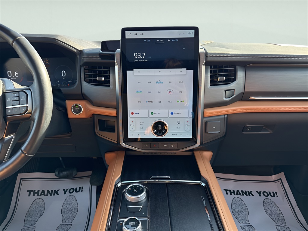 2024 Ford Expedition Max