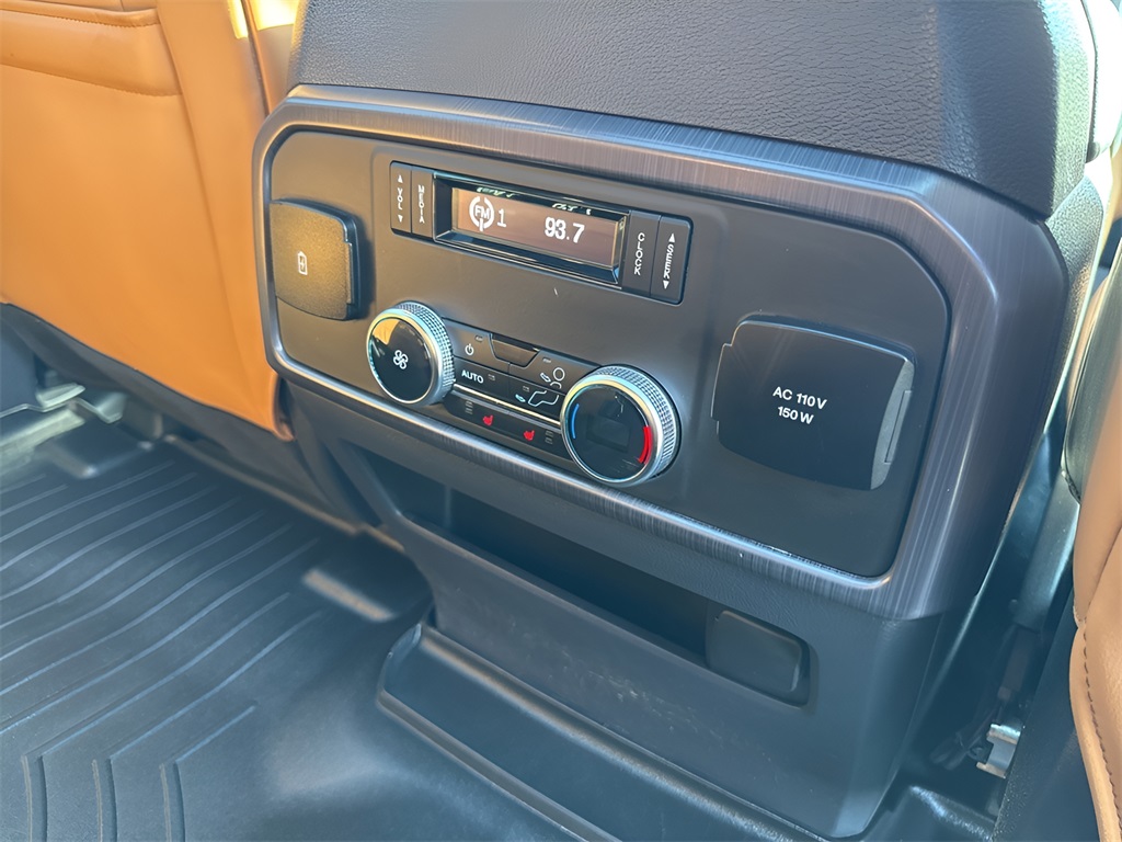 2024 Ford Expedition Max