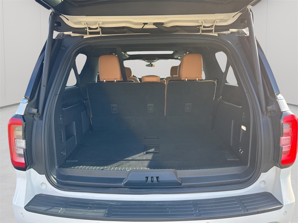 2024 Ford Expedition Max