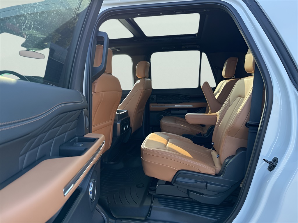 2024 Ford Expedition Max