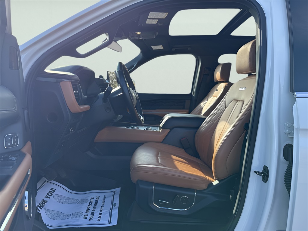 2024 Ford Expedition Max