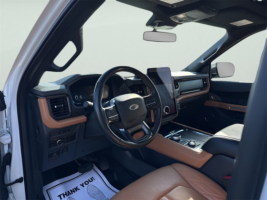 2024 Ford Expedition Max