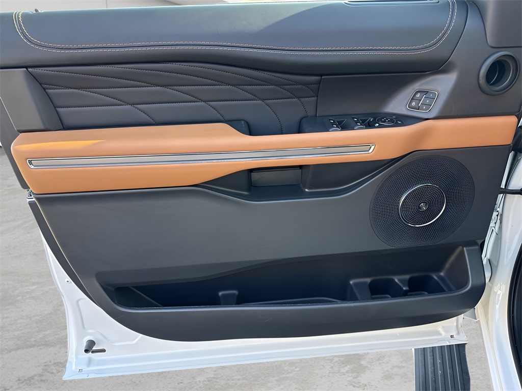 2024 Ford Expedition Max