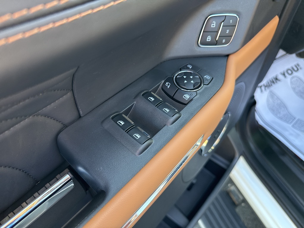 2024 Ford Expedition Max