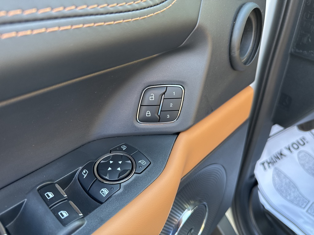 2024 Ford Expedition Max