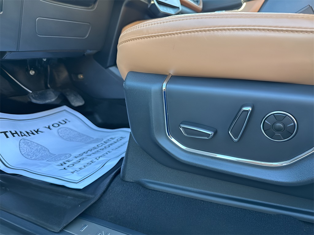 2024 Ford Expedition Max