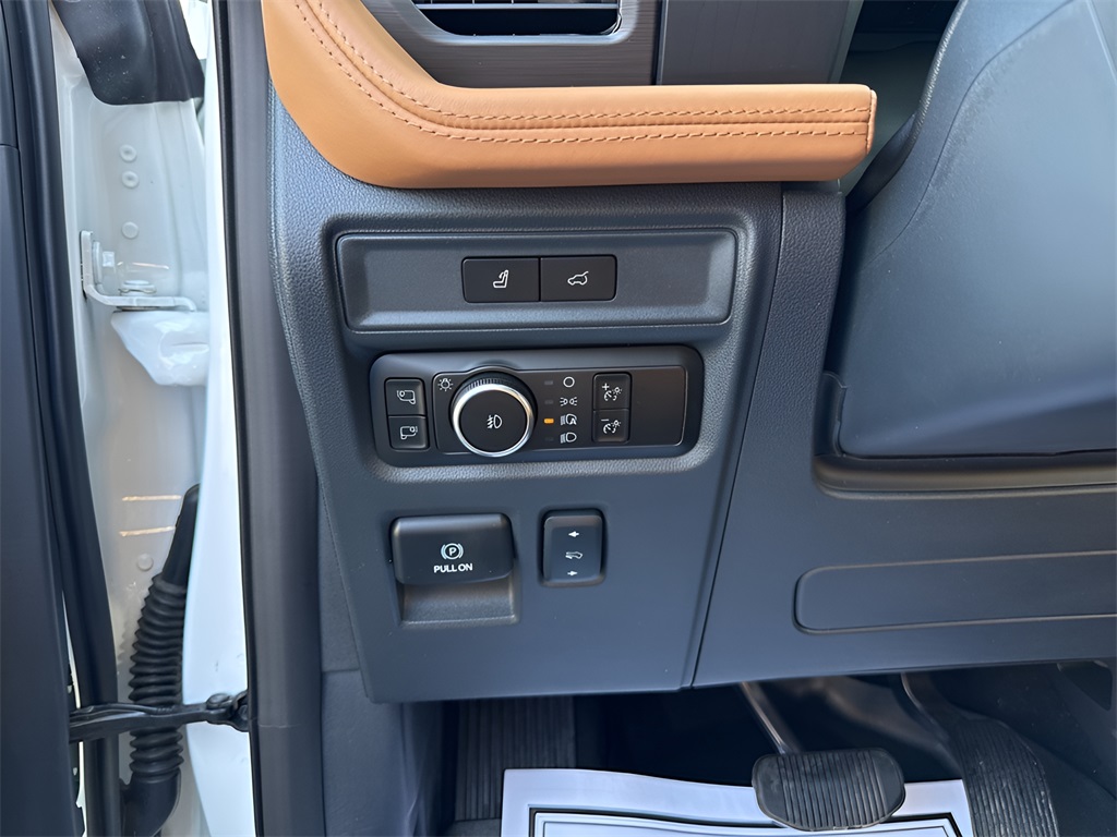 2024 Ford Expedition Max