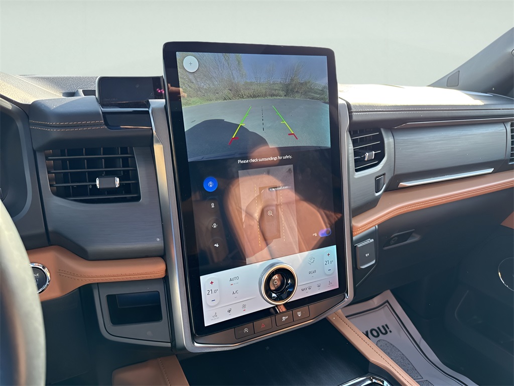 2024 Ford Expedition Max