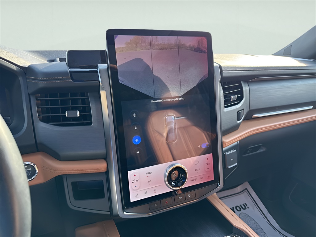 2024 Ford Expedition Max