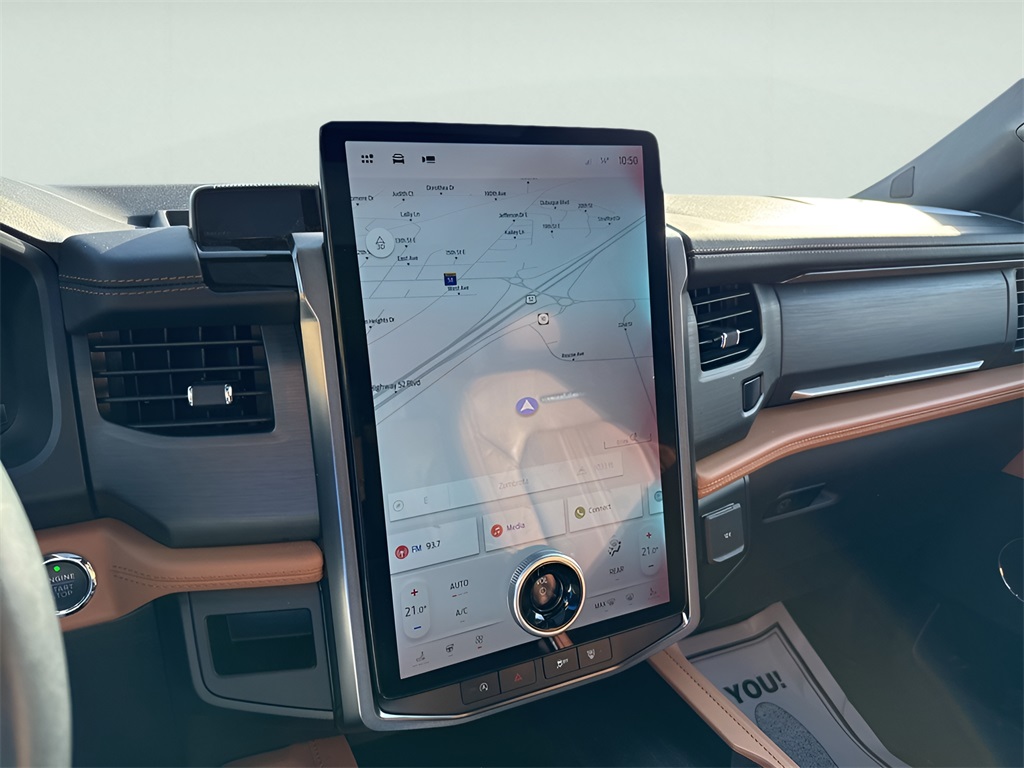 2024 Ford Expedition Max