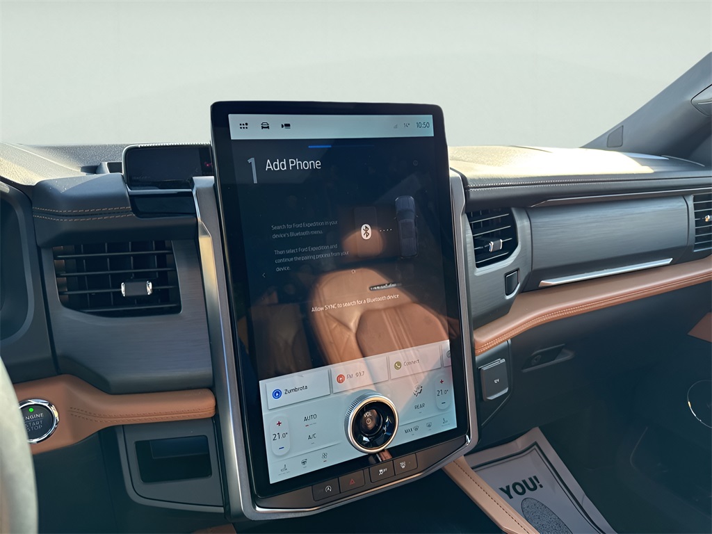 2024 Ford Expedition Max