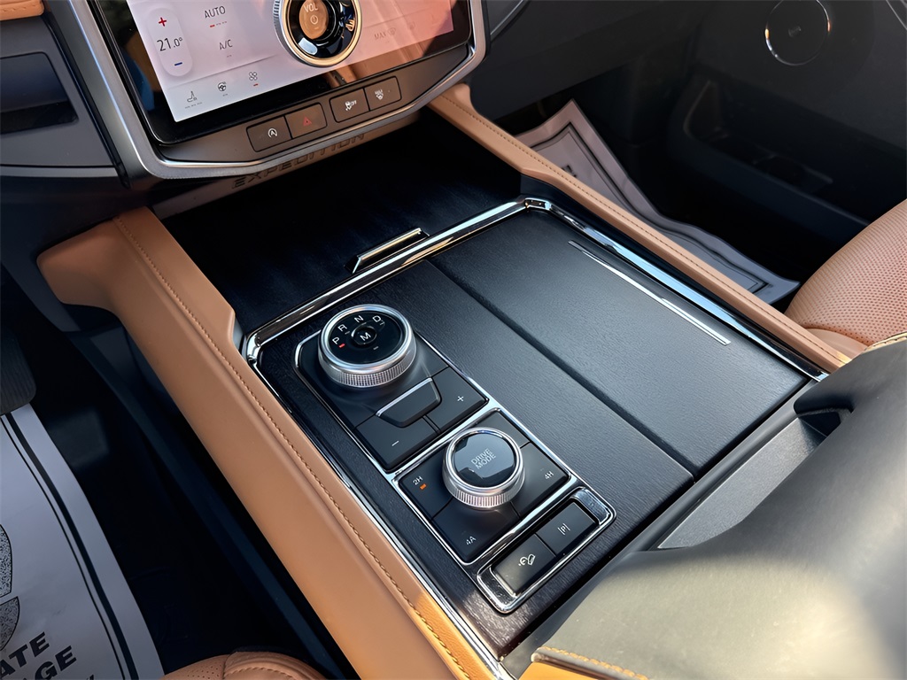 2024 Ford Expedition Max