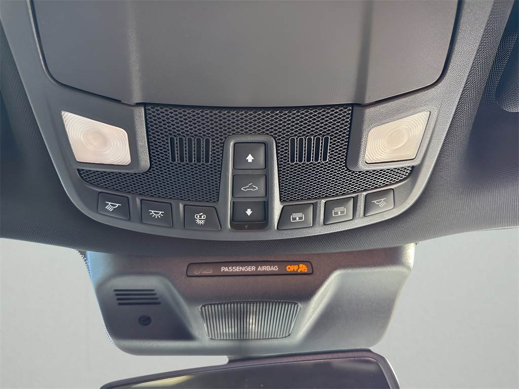 2024 Ford Expedition Max