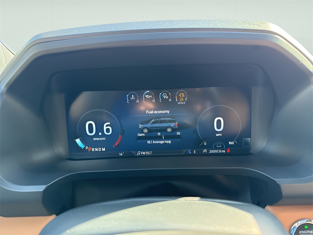 2024 Ford Expedition Max