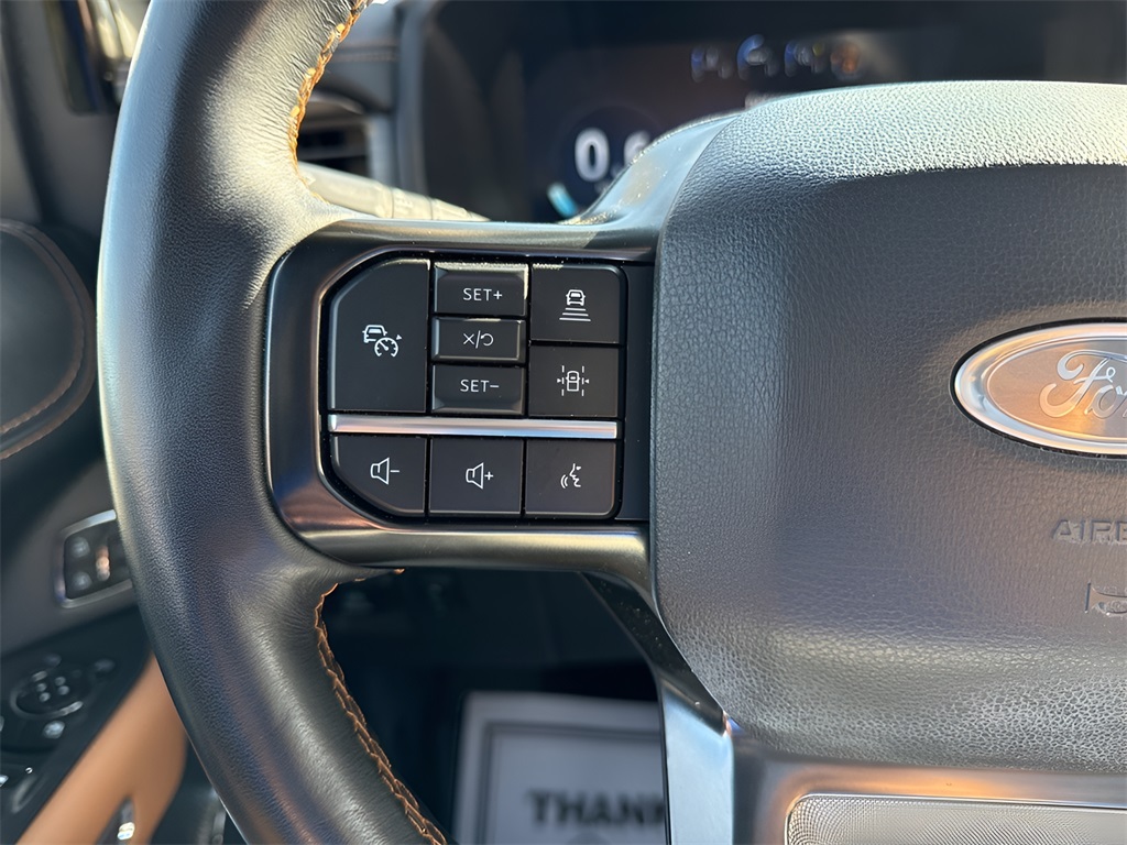 2024 Ford Expedition Max