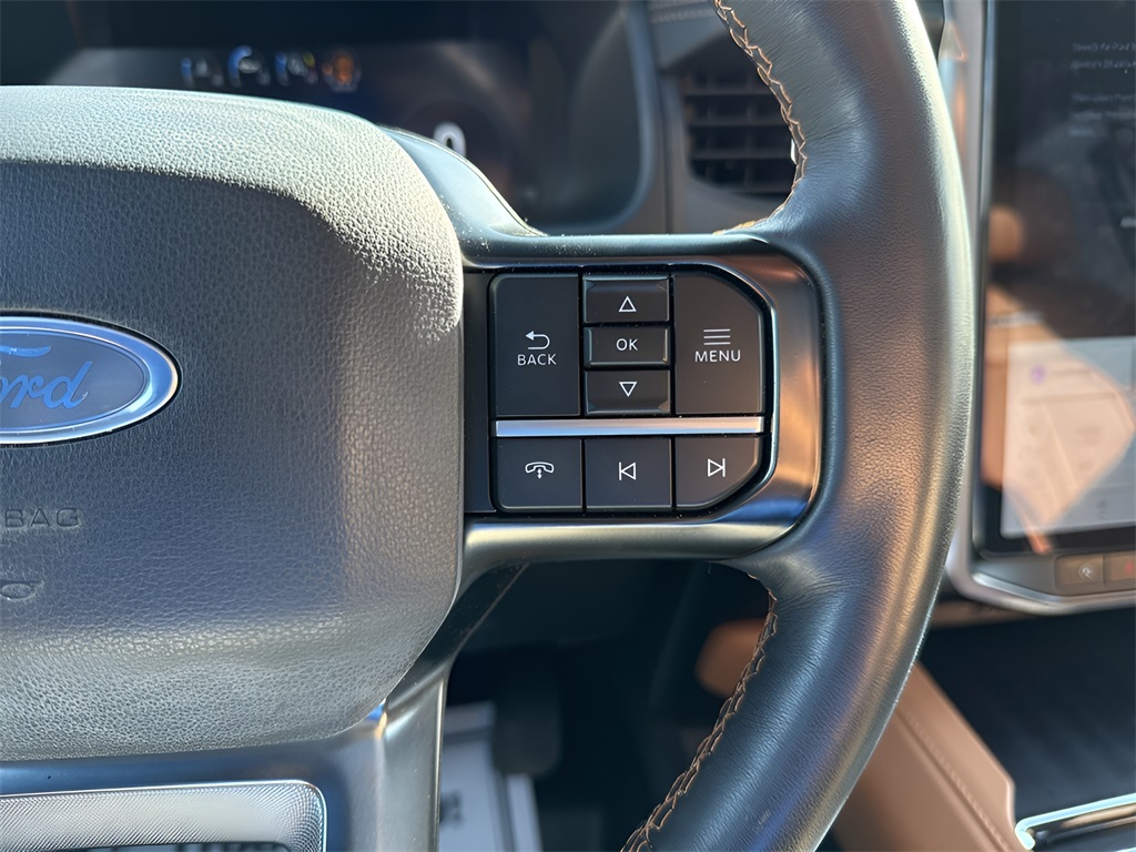 2024 Ford Expedition Max