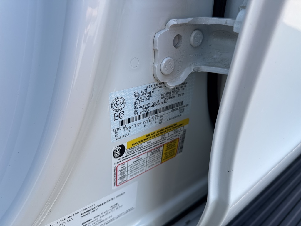 2024 Ford Expedition Max