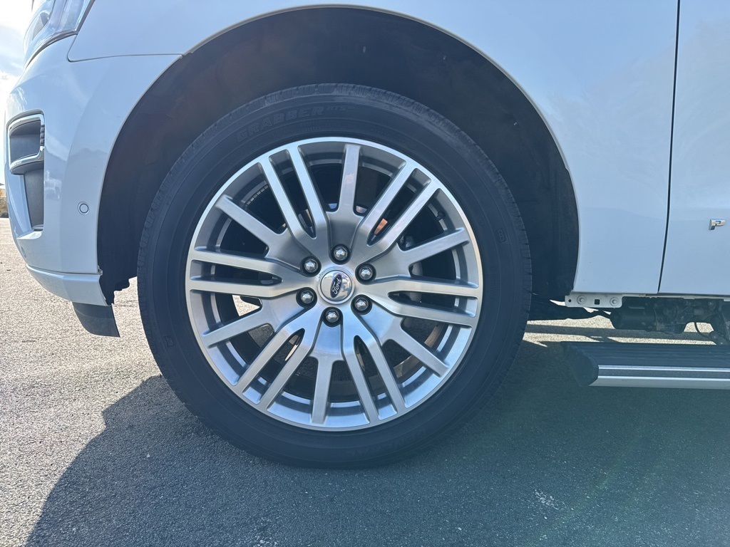 2024 Ford Expedition Max