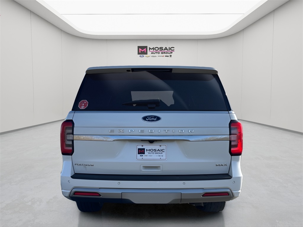 2024 Ford Expedition Max