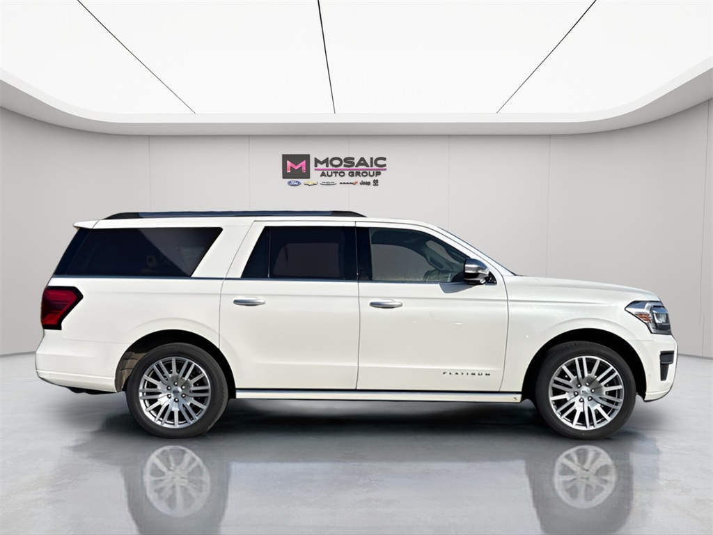 2024 Ford Expedition Max