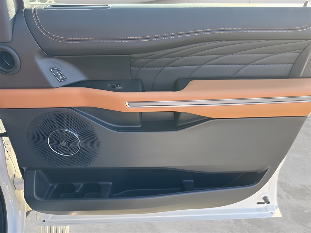 2024 Ford Expedition Max