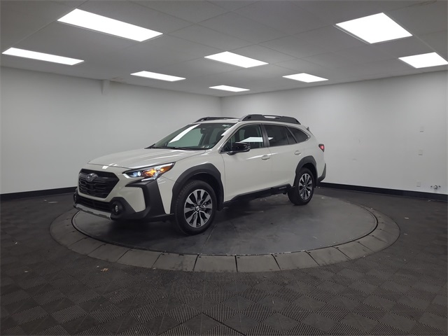 2025 – Subaru – Outback