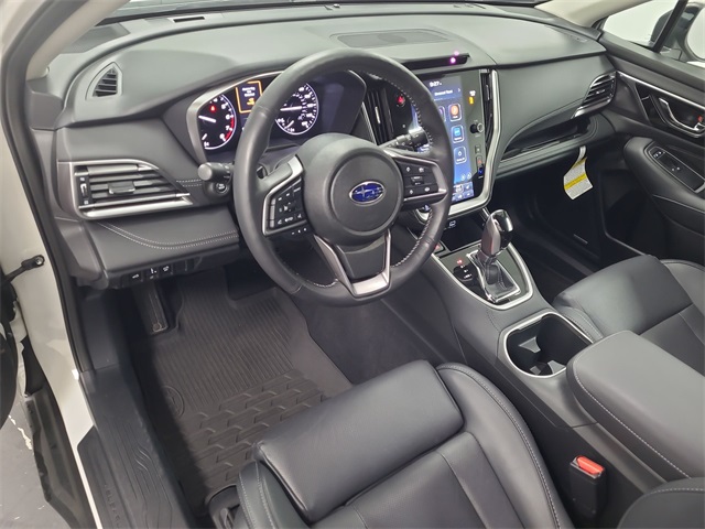 2025 – Subaru – Outback