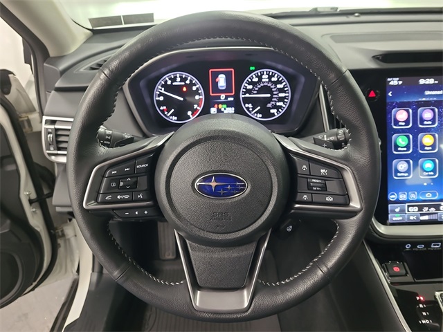 2025 – Subaru – Outback
