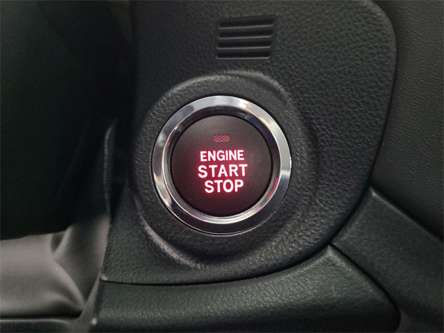 2025 – Subaru – Outback