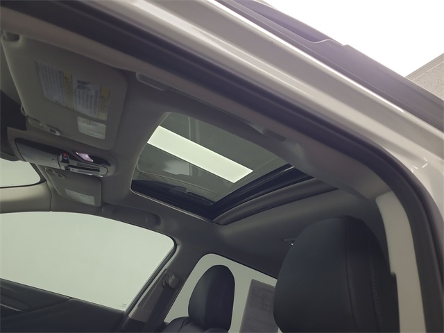 2025 – Subaru – Outback