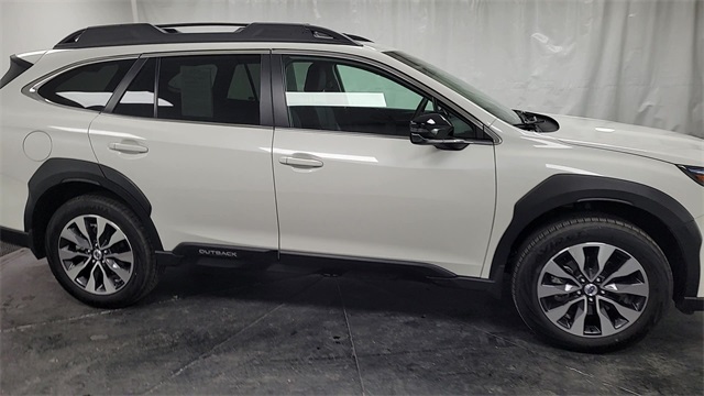 2025 – Subaru – Outback