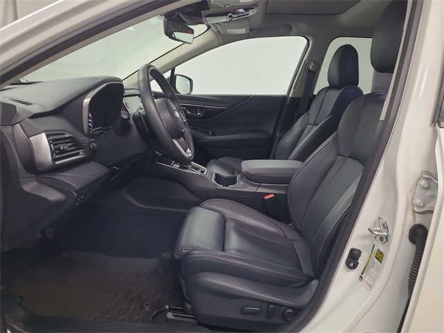 2025 – Subaru – Outback