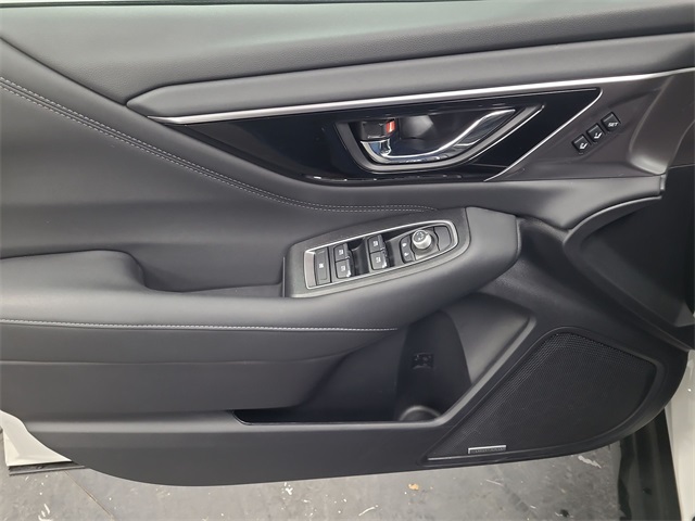 2025 – Subaru – Outback