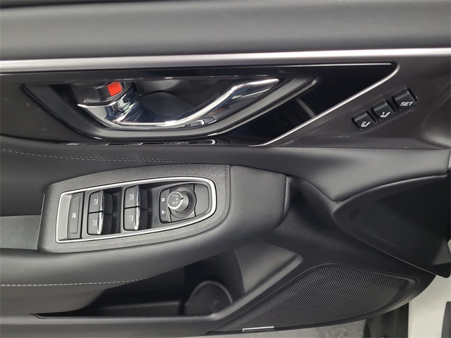 2025 – Subaru – Outback