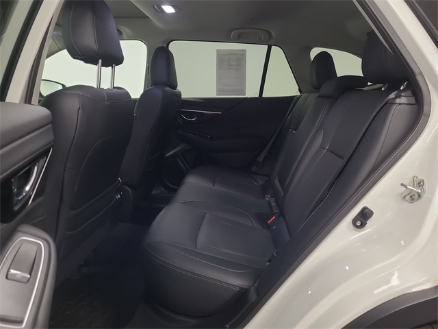 2025 – Subaru – Outback