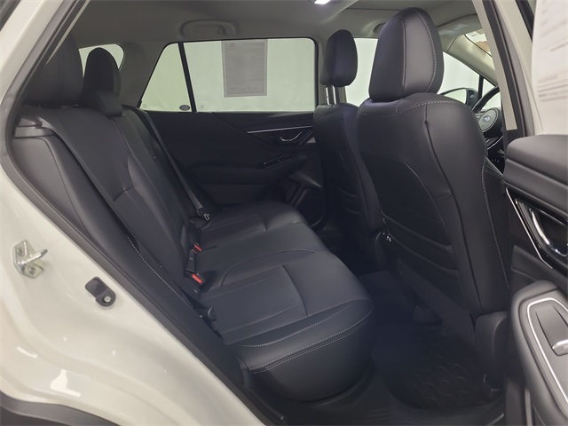 2025 – Subaru – Outback