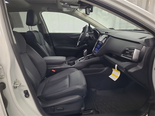 2025 – Subaru – Outback