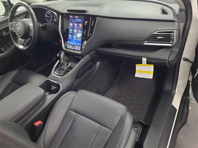 2025 – Subaru – Outback