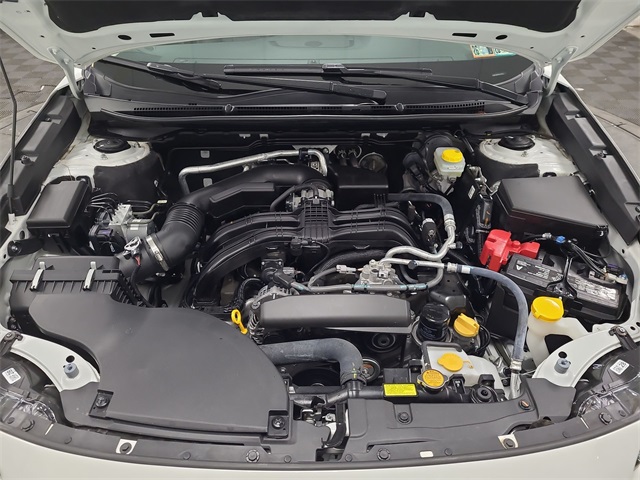 2025 – Subaru – Outback
