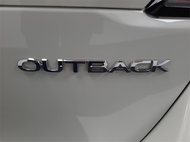 2025 – Subaru – Outback