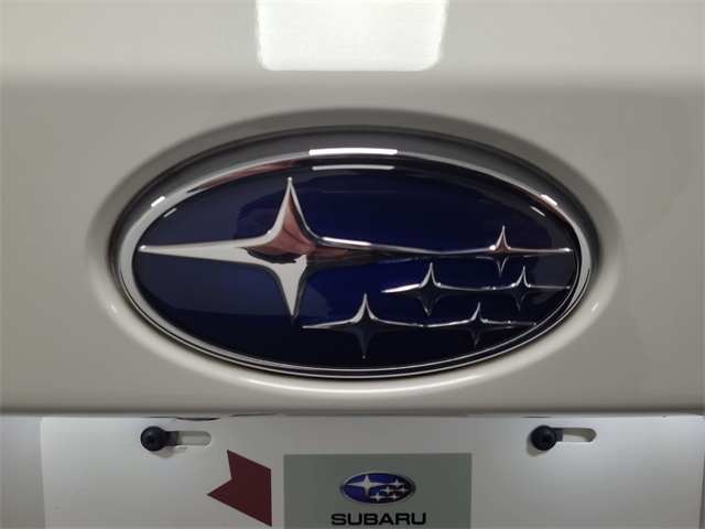 2025 – Subaru – Outback