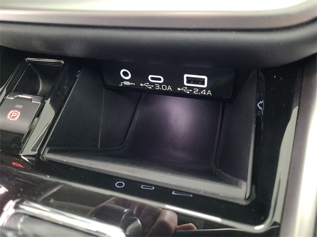 2025 – Subaru – Outback
