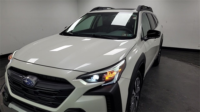 2025 – Subaru – Outback