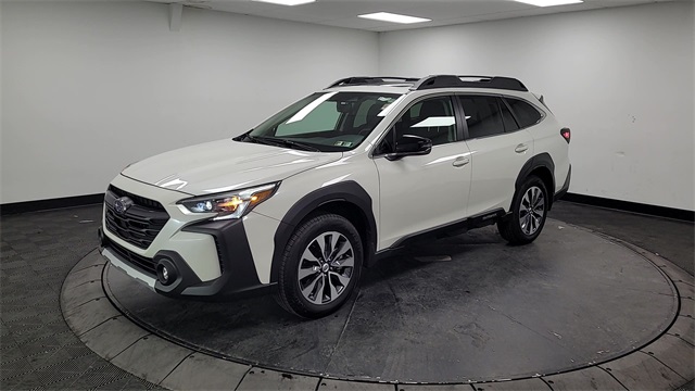 2025 – Subaru – Outback