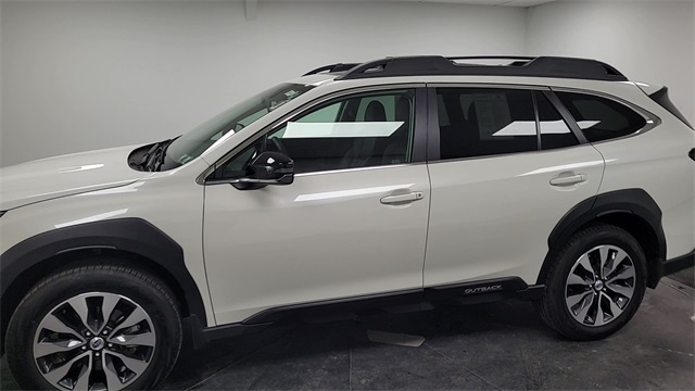 2025 – Subaru – Outback